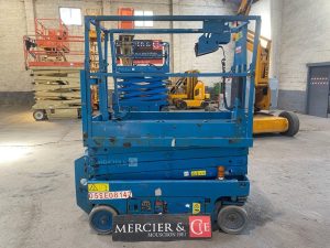 GENIE GS-1932  05SE08142