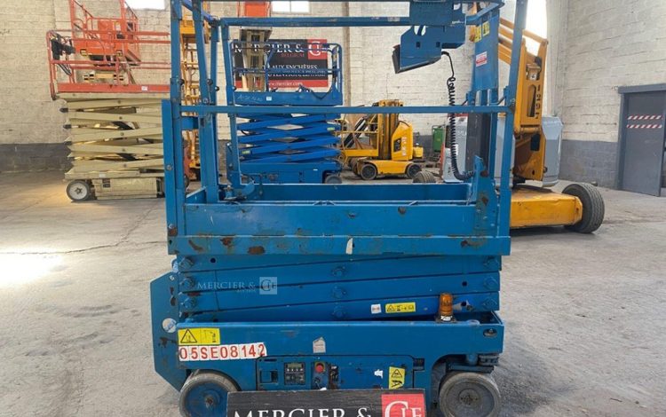 GENIE GS-1932  05SE08142