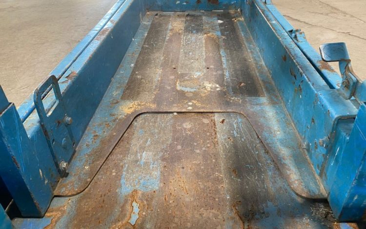 GENIE GS-1932  05SE08142