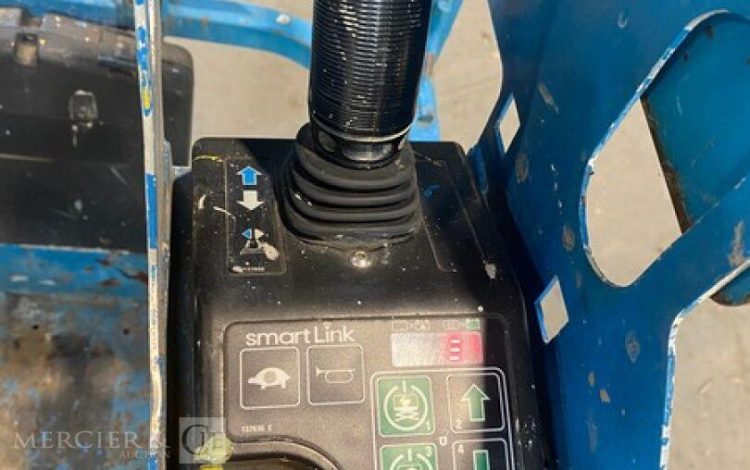 GENIE GS-1932  05SE08142