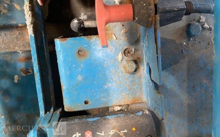 GENIE GS-1932  05SE08142