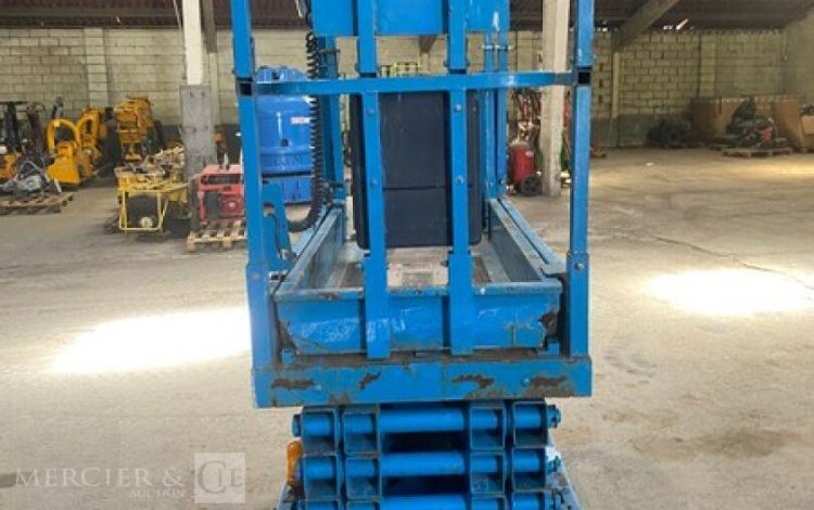 GENIE GS-1932  05SE08142