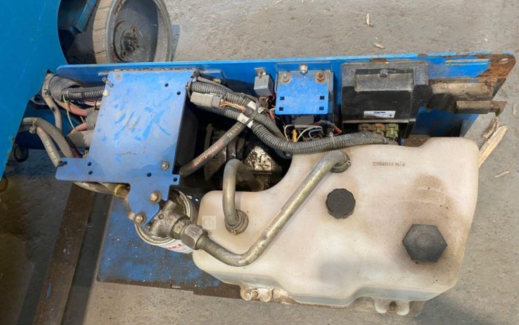 GENIE GS-1932  05SE08142