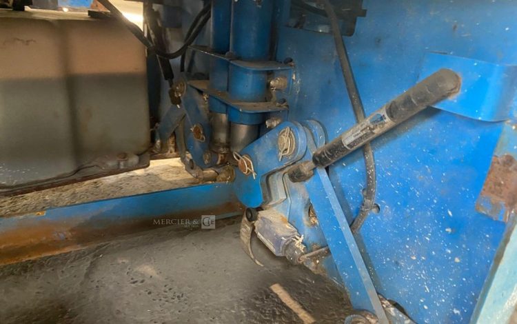 GENIE GS-1932  05SE08142