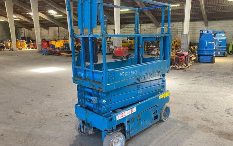 GENIE GS-1932  05SE08142