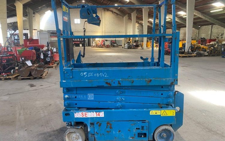 GENIE GS-1932  05SE08142