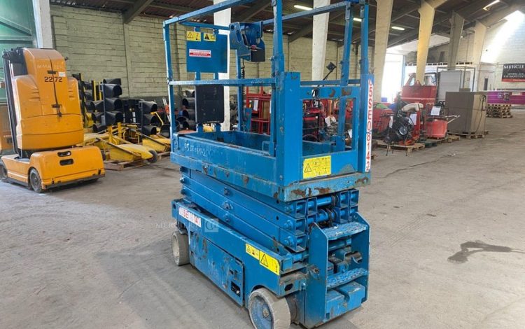 GENIE GS-1932  05SE08142