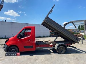 RENAULT MASTER / JPM  11434