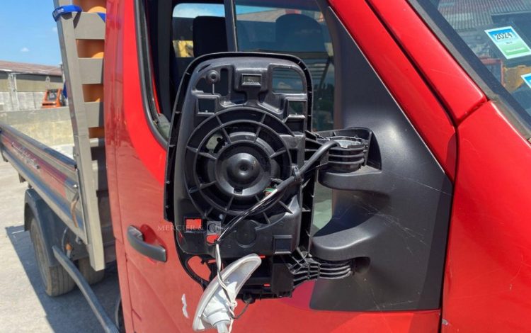 RENAULT MASTER / JPM  11434