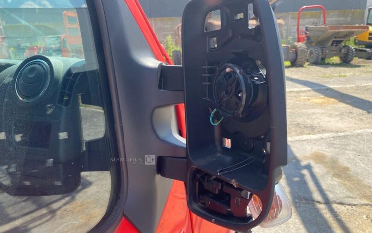 RENAULT MASTER / JPM  11434