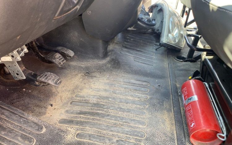 RENAULT MASTER / JPM  11434