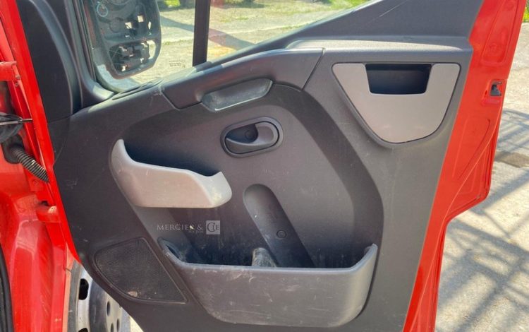 RENAULT MASTER / JPM  11434