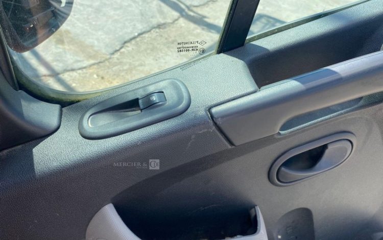 RENAULT MASTER / JPM  11434