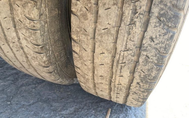 RENAULT MASTER / JPM  11434