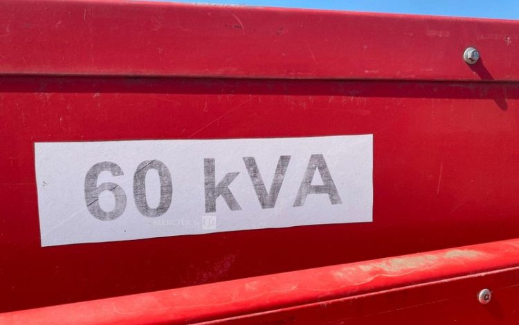 OLYMPIAN XQE60-4  12285