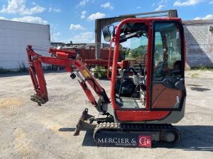 YANMAR SV16  9380