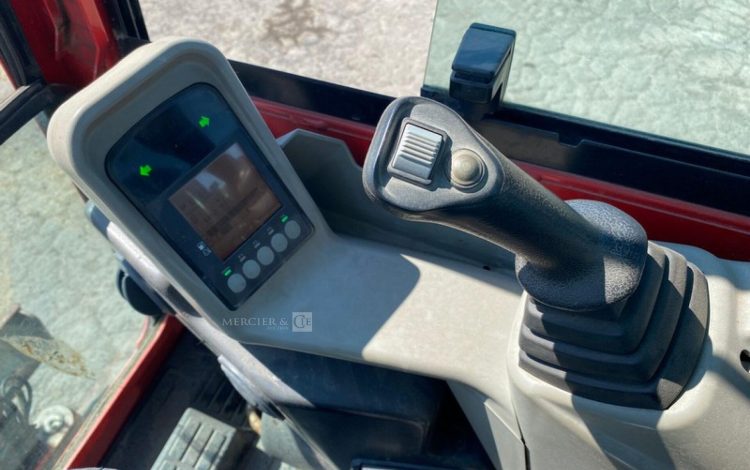 YANMAR SV16  9380