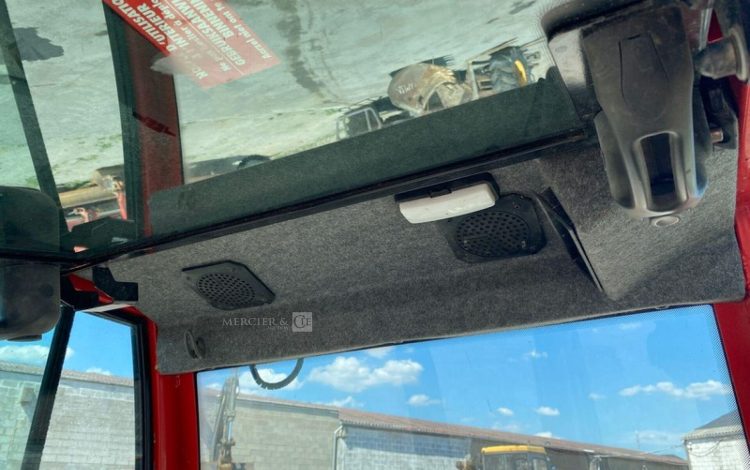 YANMAR SV16  9380