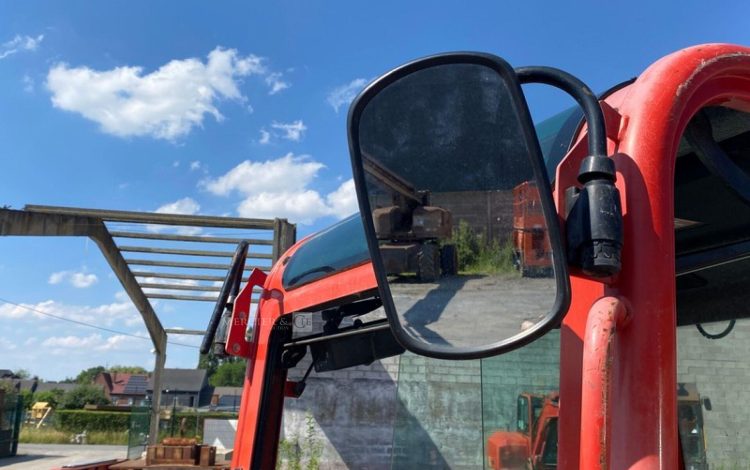 YANMAR SV16  9380