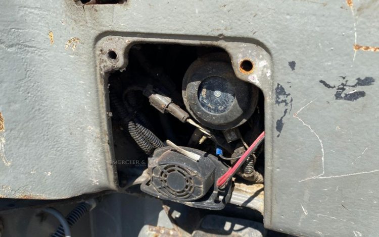 YANMAR SV16  9380