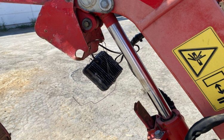 YANMAR SV16  9380