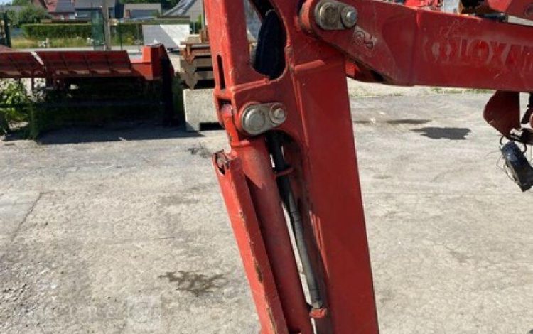 YANMAR SV16  9380