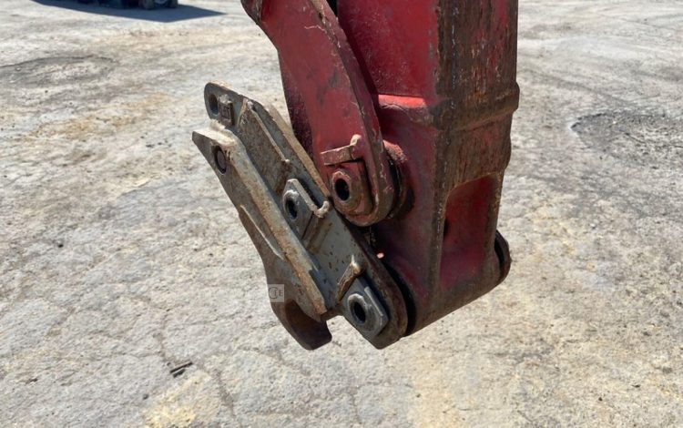 YANMAR SV16  9380