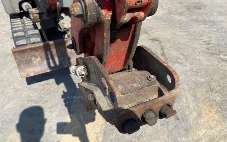 YANMAR SV16  9380