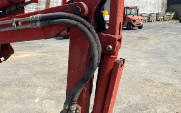 YANMAR SV16  9380