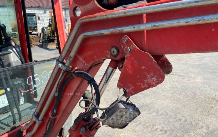 YANMAR SV16  9380
