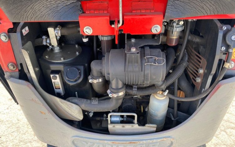 YANMAR SV16  9380