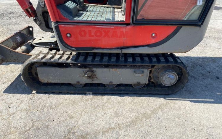 YANMAR SV16  9380