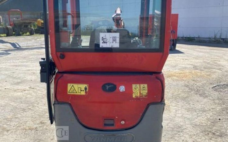 YANMAR SV16  9380
