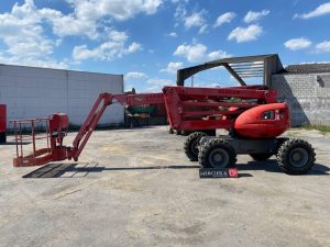 MANITOU 180 ATJ2 E3  7242