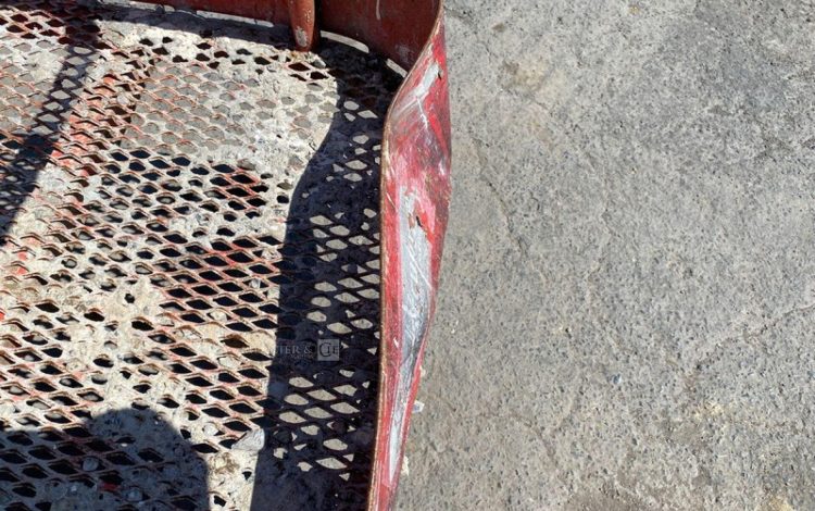 MANITOU 180 ATJ2 E3  7242