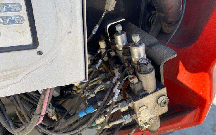 MANITOU 180 ATJ2 E3  7242