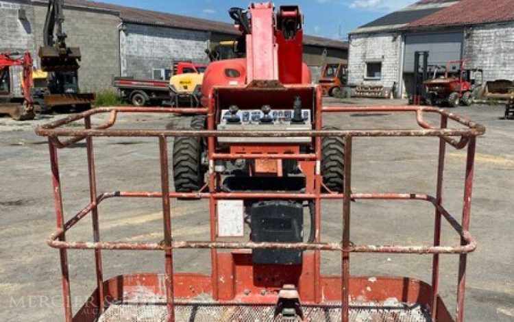 MANITOU 180 ATJ2 E3  7242