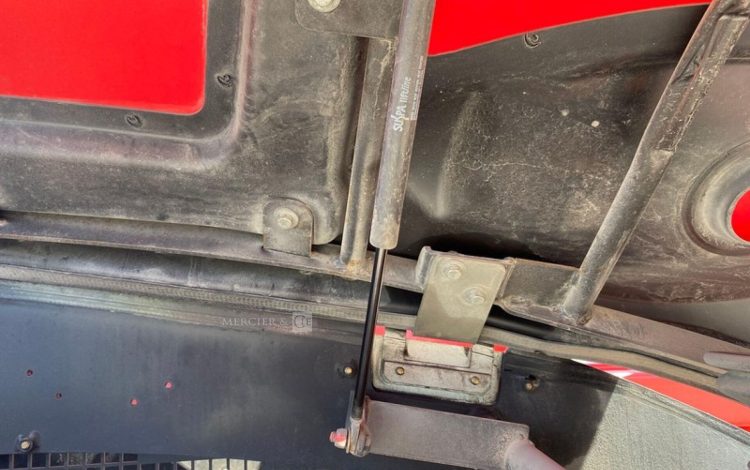 MANITOU 180 ATJ2 E3  7242