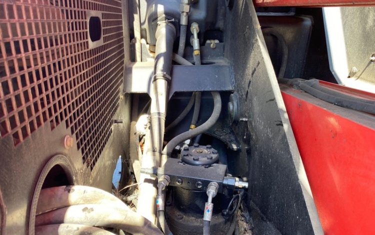 MANITOU 180 ATJ2 E3  7242