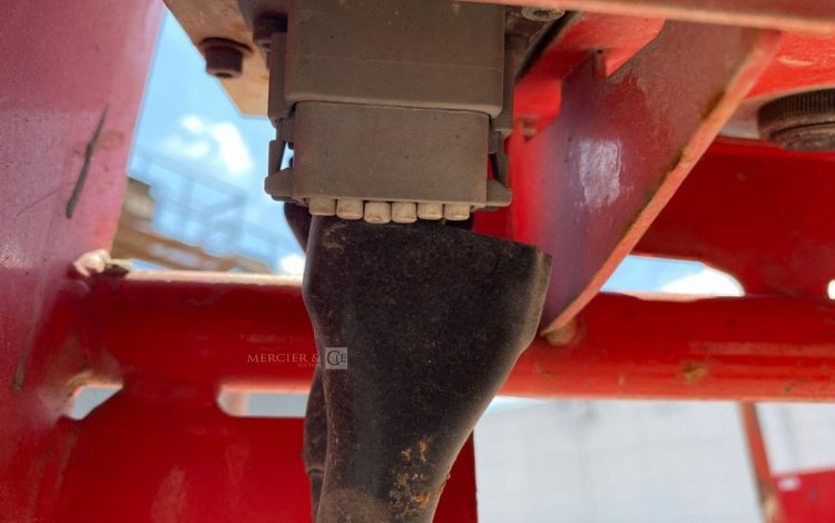MANITOU 180 ATJ2 E3  7242