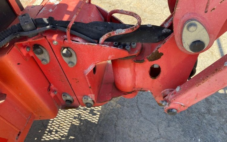 MANITOU 180 ATJ2 E3  7242