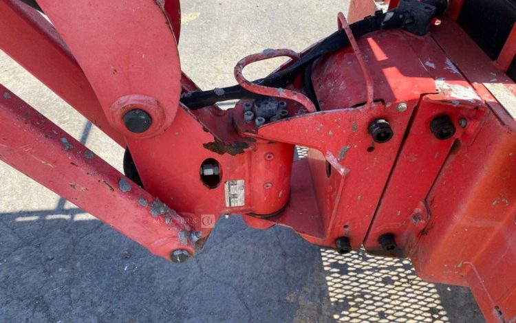 MANITOU 180 ATJ2 E3  7242