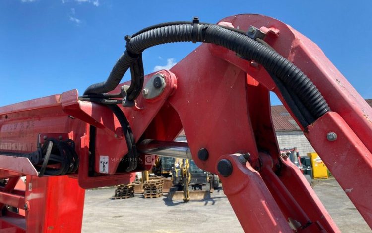 MANITOU 180 ATJ2 E3  7242