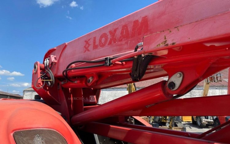 MANITOU 180 ATJ2 E3  7242