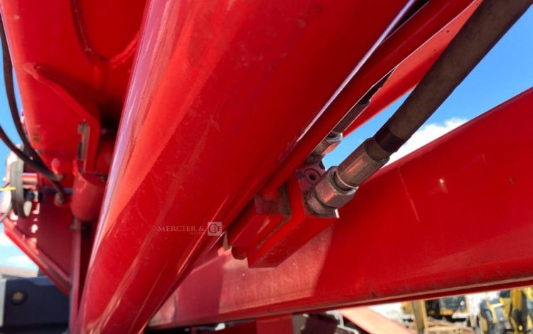 MANITOU 180 ATJ2 E3  7242