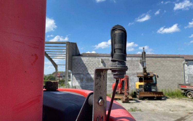 MANITOU 180 ATJ2 E3  7242