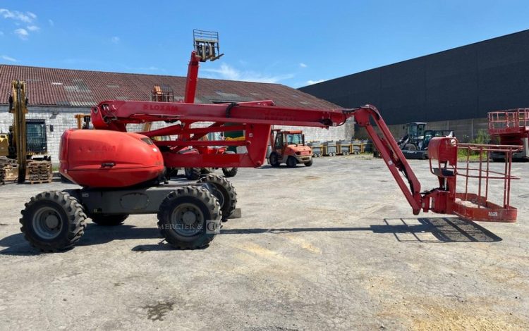 MANITOU 180 ATJ2 E3  7242