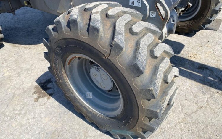MANITOU 180 ATJ2 E3  7242