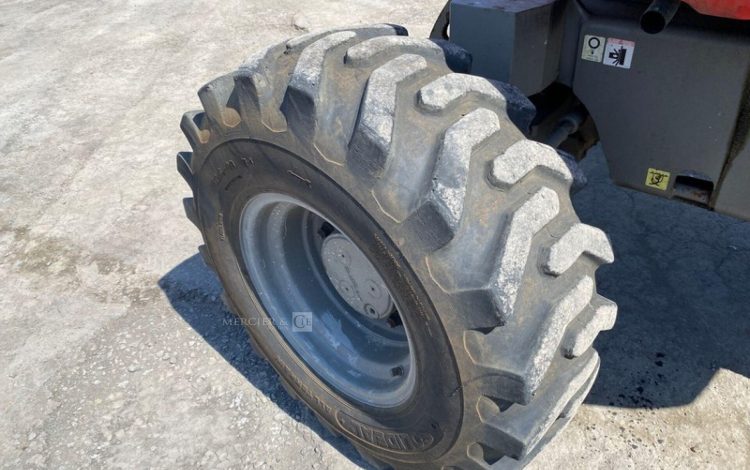 MANITOU 180 ATJ2 E3  7242