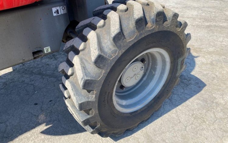 MANITOU 180 ATJ2 E3  7242